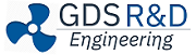 GDS Engineering R&D logo 2021