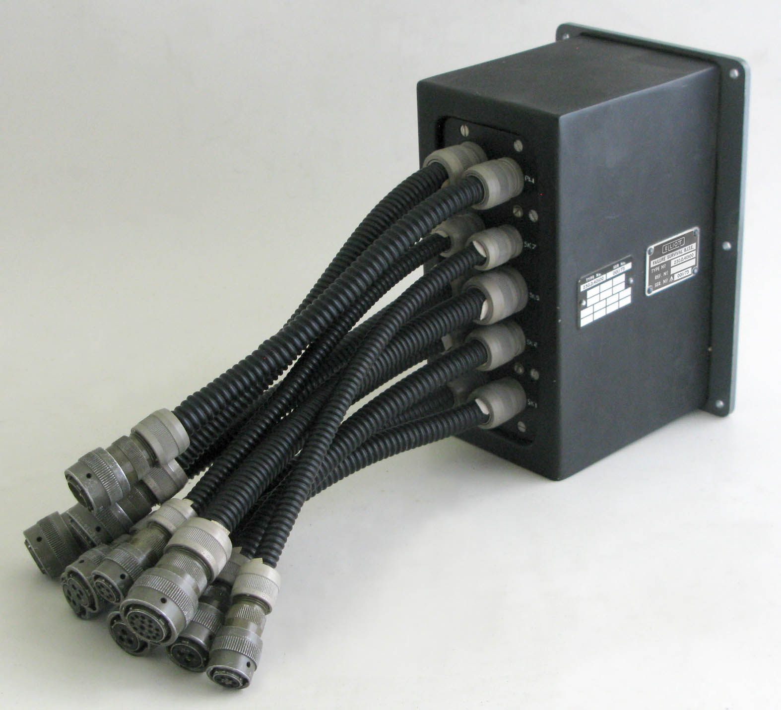 Training on RTCA-DO-160G Product Testing, provided by GDS Engineering R&D