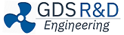 GDS ENgineering R&D Logo Smallessstt