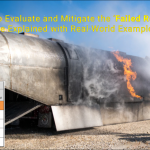RTCA-DO-160 Fire and Flammability Training. MIL-STD-810H. Risks and Assessment Techniques.