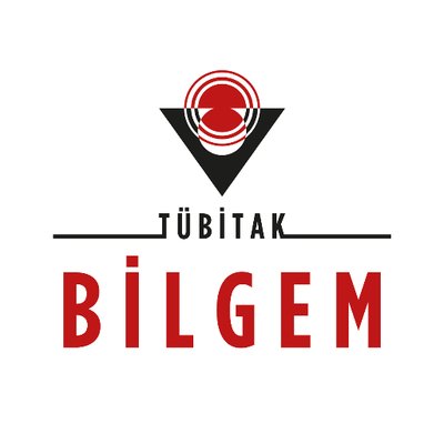 TUBITAK BILGEM Logo - MIL-STD-810 Training Egitim Env Test