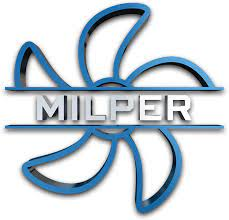 MILPER, Project Studies with Dr Ismail Cicek 2012-2014, Maritime Propeller R&D, Development and Testing