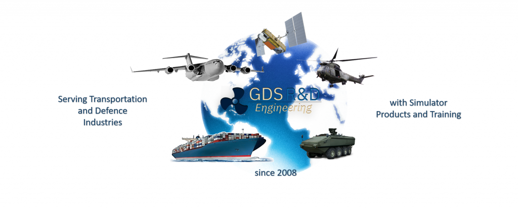 Global Dynamic Systems. GDS Systems Engineering Training Programs. Simulators. Engine Room Simulator (ERS). Ship. Electrical Systems Simulator. Physics Lab. UH60. Amphibious. Ground Vehicles. Military Training Programs. MIL-STD-810H Online Training. Environmental Testing of Military Products. Training helps reduce your design and operational risks. We provide MIL-STD-810H, RTCA-DO-160, Vibration and Shock, FAA Requirements Management courses. by Dr Ismail Cicek and a CVE certified by EASA. Ship Engine Room Simulator (ERS) SERS GDS Engineering R&D IMO STCW 2010, Engine Performance, Main Diesel Engine, Marine, Maritime, IMO Model Course 2.07. Certified by Class NK. ITU Maritime Faculty. Yıldız Technical University. Competencies. Operation and Management Level. Education and Training. Assessment of Marine Engineers. Troubleshooting with Fault Tree Scnearious and Analysis Reporting. Maritime. Marine Engineering. San Antonio, Texas, Dayton, OH. WPAFB.