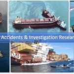 Prevention of Maritime Accidents. Maritime Studies. Man Overboard. Denize Adam Düşmesi. Maritime Accident Investigation Reports. Maritime Research. IMO GISIS. Database. Veritabanı Oluşturulması. EU Project. TUBITAK. ITU Maritime Faculty. İTÜ Denizcilik Fakültesi. Maritime Accident Investigation, Casualty Investigation Code, Man Over Board (MOB), Lessons Learned, Database, Data Format, Report Forms. Root Cause Analysis. Root Cause Flow Charts. Collision Accidents. Analysis and assessment of ship collision accidents using Fault Tree and Multiple Correspondence Analysis. MCA. , Fault tree method, Multiple correspondence analysis, Collision Regulation, CollReg. Human Error. The results represent the cause statistics of the ship-to-ship collision accidents that occurred in the last 43 years. Considering the collision accident reports data, our results show %94,7 of collision accidents are related to human error.
