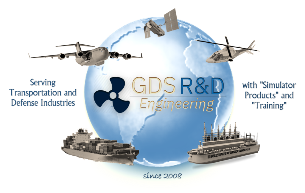 GDS Engineering R&D., Inc.
