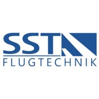 SST Flugtechnik GmBH Logo
