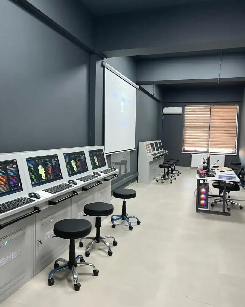 GDS Expands SERS™ with New Four-Stroke Engine Room Module