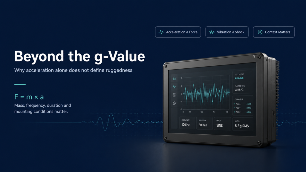 A High g-Rating Can Be Misleading: Here’s Why